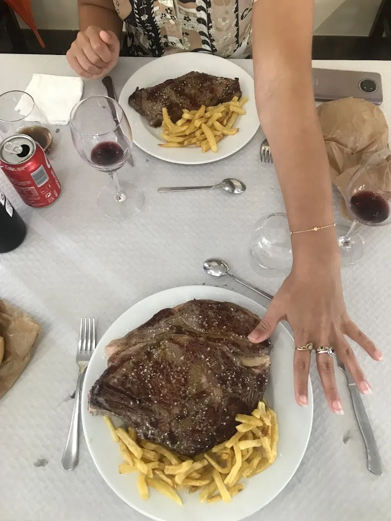 Mauro Desmedt_Bar Restaurante El Rollo_Vilvestre_review