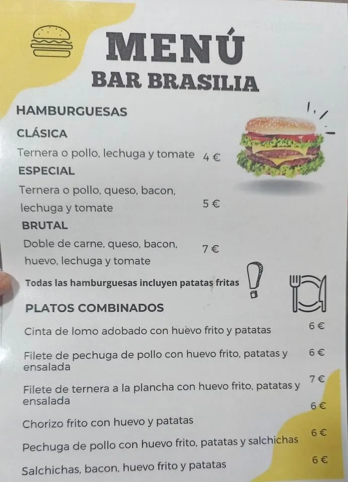 Menu_Cafetería Discoteca Brasilia_Vilvestre_image_2