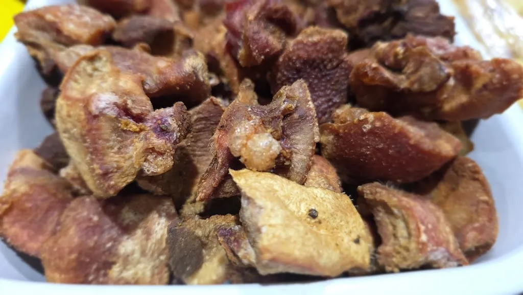 José G.F._Cafetería Discoteca Brasilia_Vilvestre_review