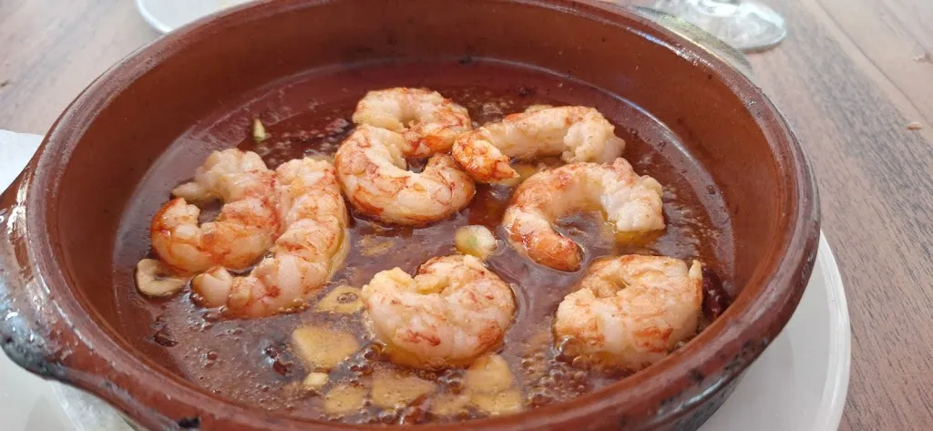 Ania Blanco_Bar Restaurante Bacalao_Villena_review