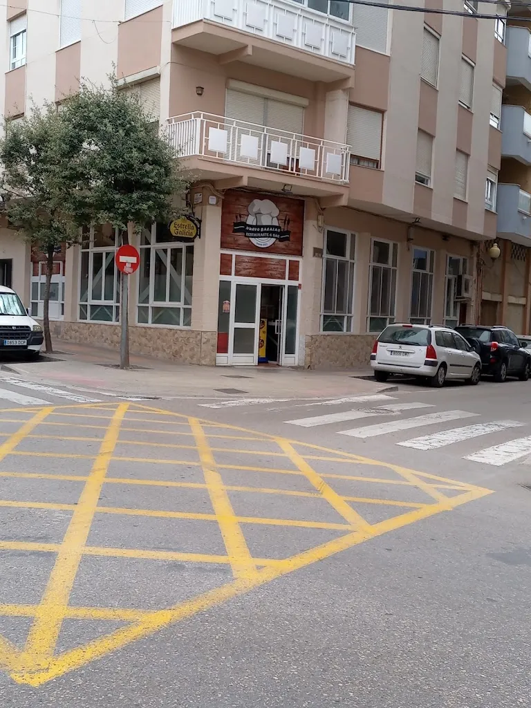 Jose Garcia Richart_Bar Restaurante Bacalao_Villena_review