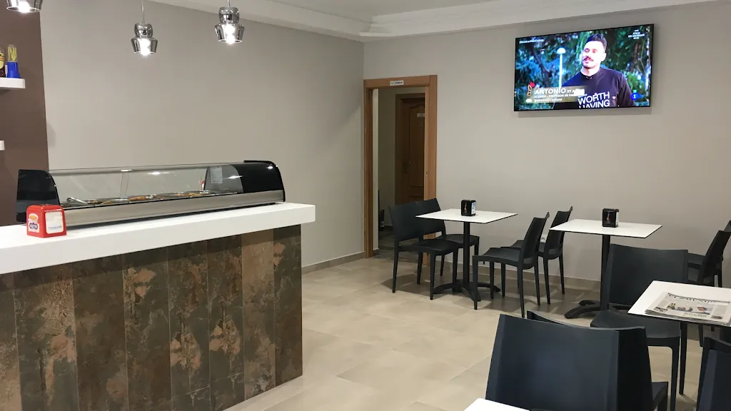 Restaurante El Almendro restaurant in Vilvestre