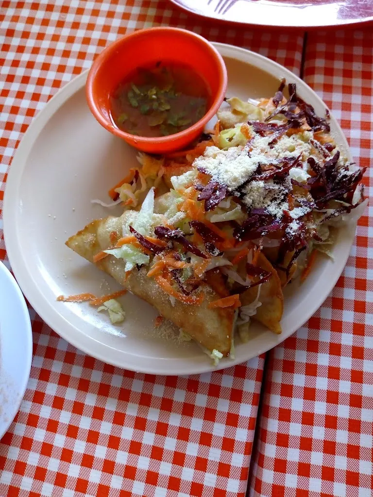 Menu_Restaurant Campestre Familiar Barra Vieja_Villaflores_image_5