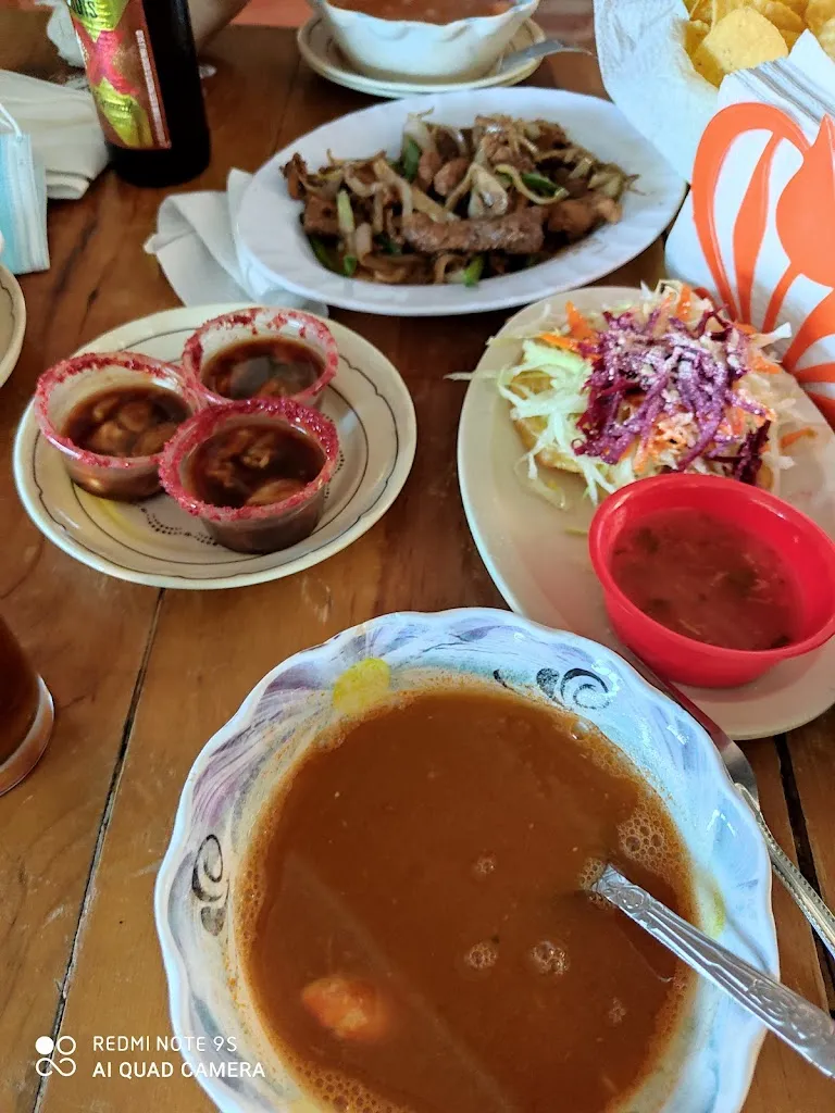 Menu_Restaurant Campestre Familiar Barra Vieja_Villaflores_image_6