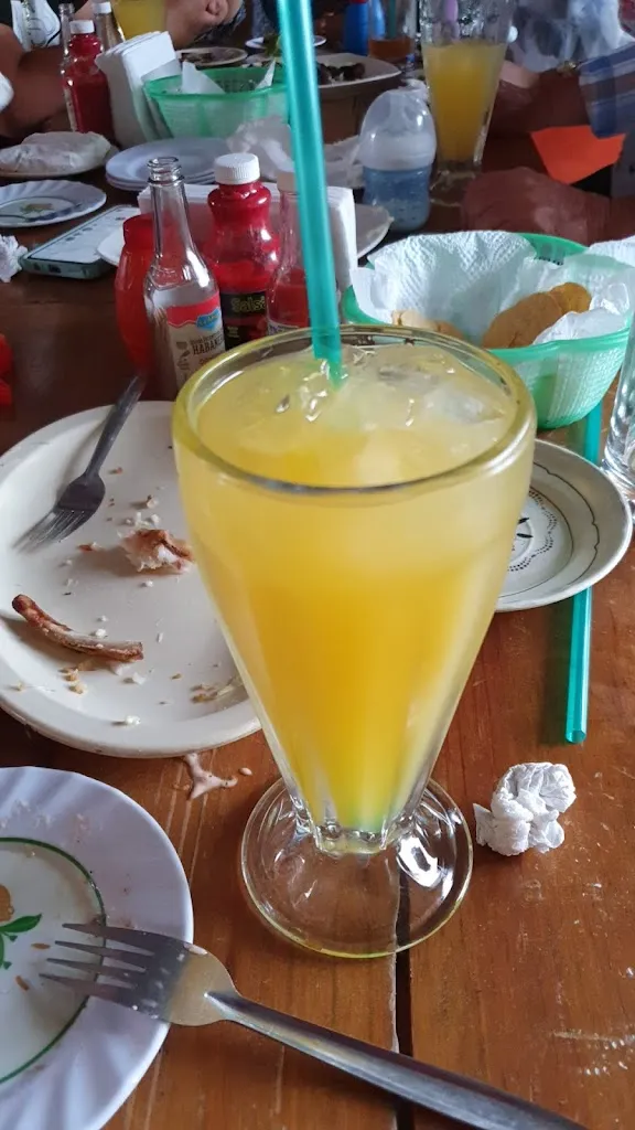 Menu_Restaurant Campestre Familiar Barra Vieja_Villaflores_image_8