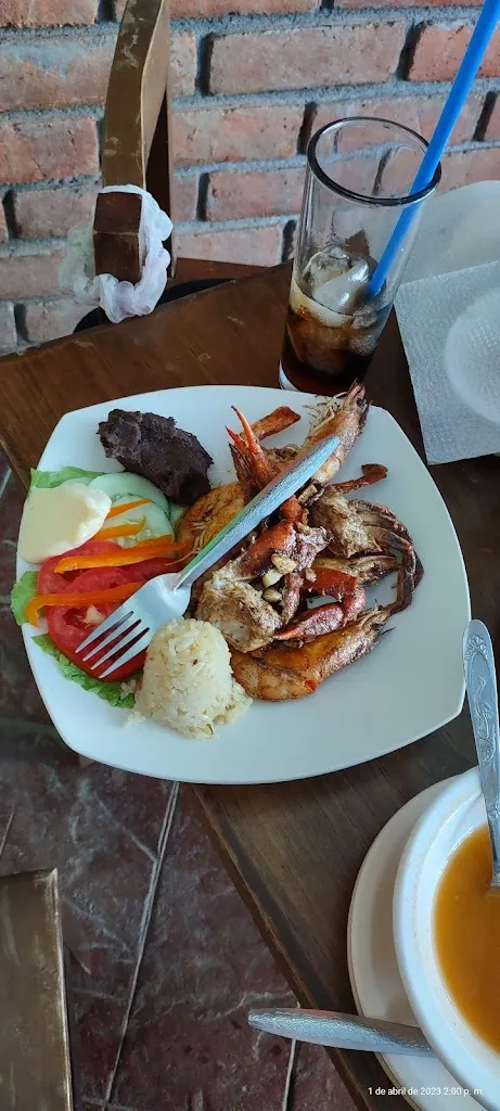 Menu_Restaurant Campestre Familiar Barra Vieja_Villaflores_image_9