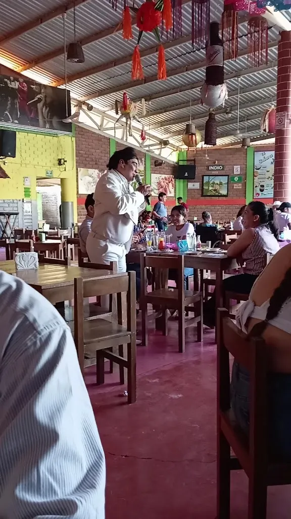 Restaurant Campestre Familiar Barra Vieja_Villaflores_slider_image_2