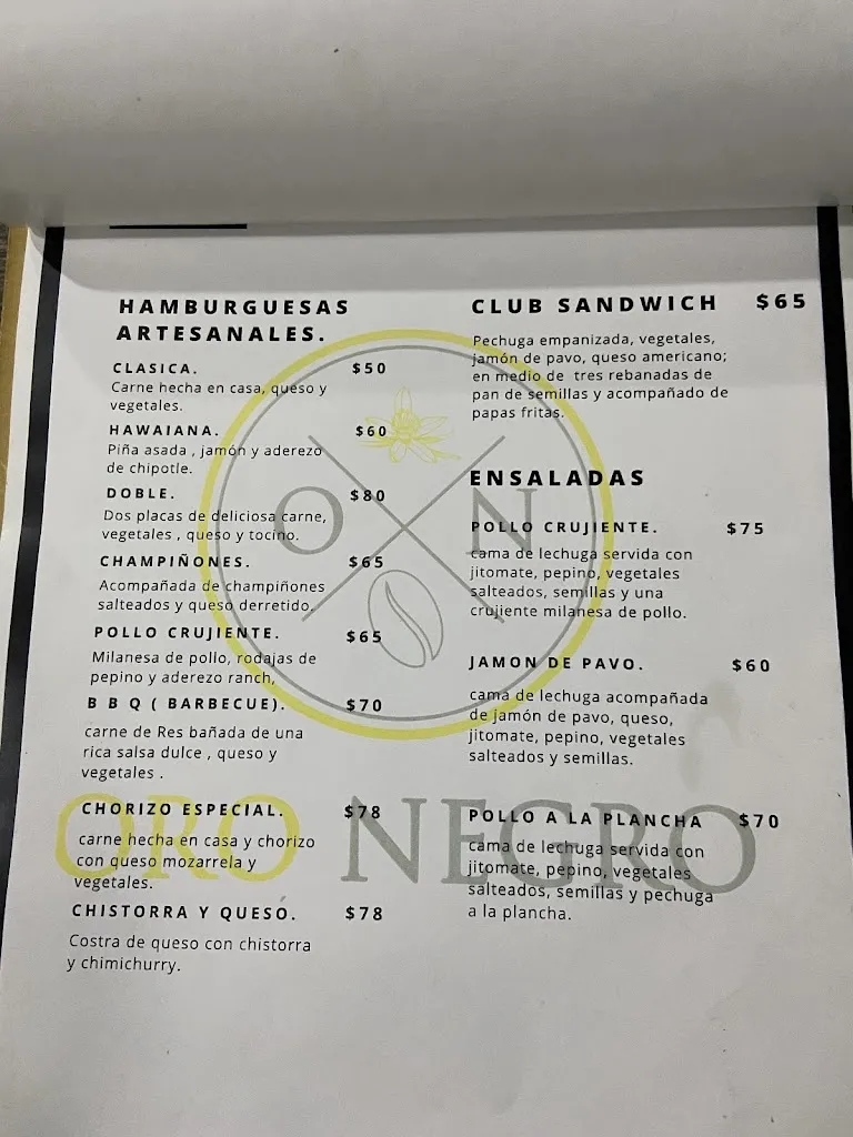 Menu_Oro Negro_Villaflores_image_3