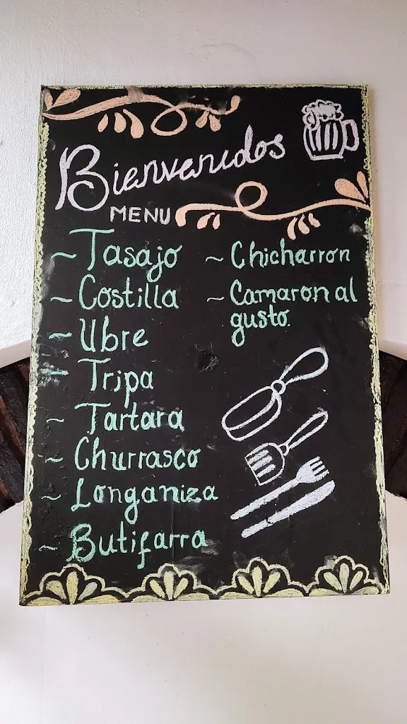 Menu_Restaurant-bar 