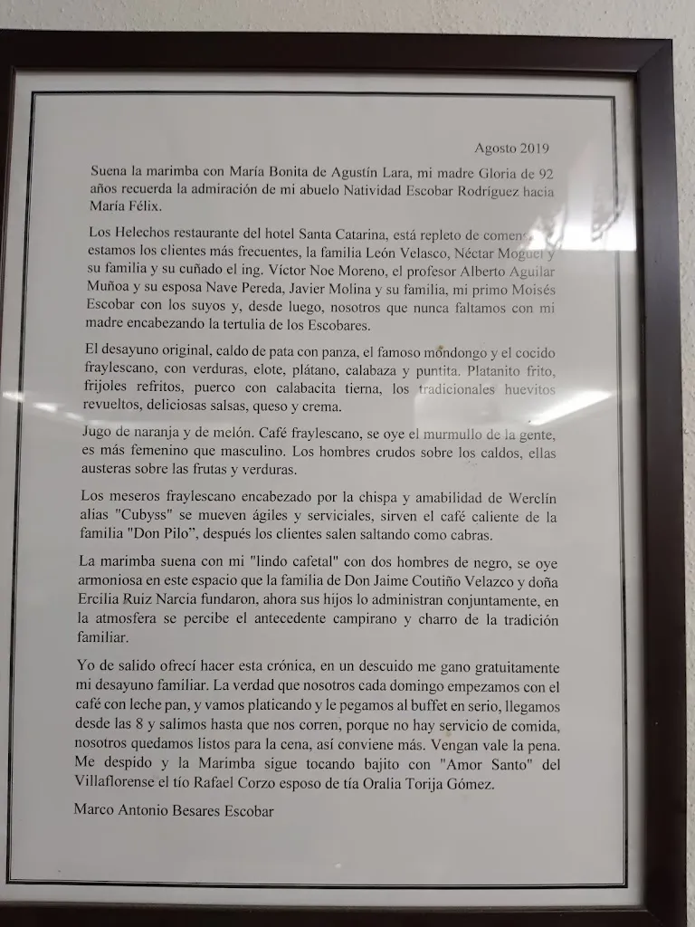 Menu_Los Helechos_Villaflores_image_1