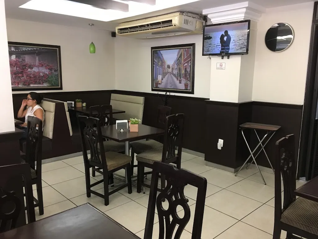 Antonio Cossío Torres_Los Helechos_Villaflores_review