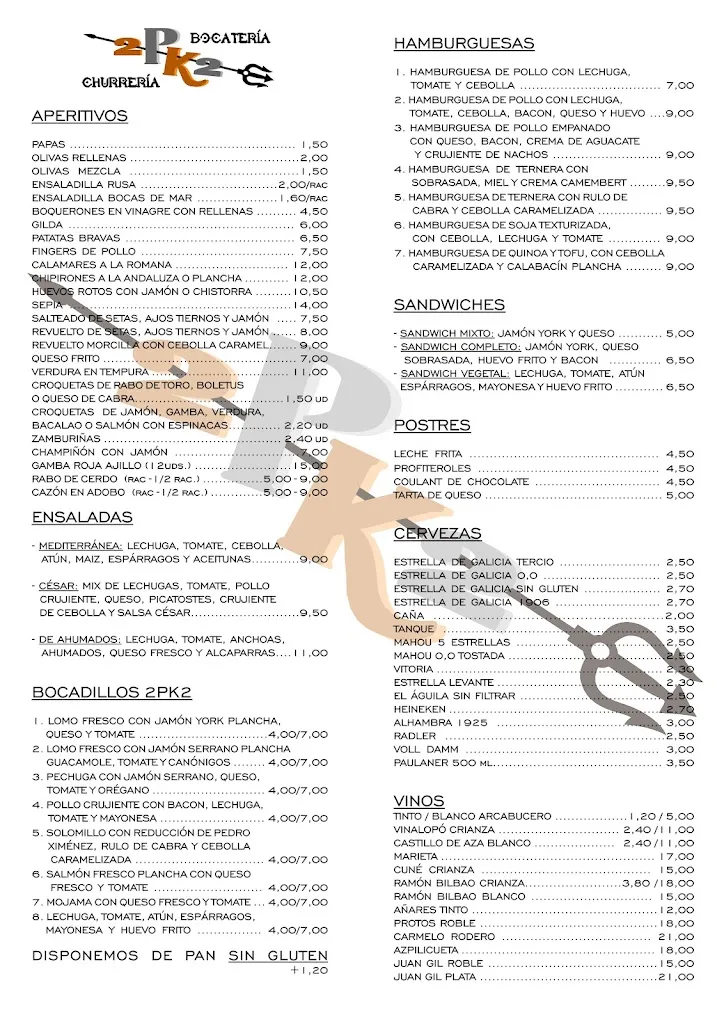 Menu_2Pk2 CHURRERIA - BOCATERIA_Villena_image_1