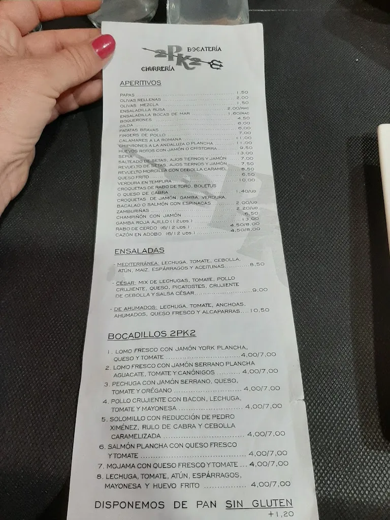 Menu_2Pk2 CHURRERIA - BOCATERIA_Villena_image_2