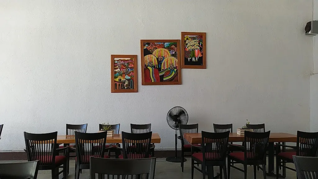 JORGE OLVERA_Casa Antigua_Villaflores_review