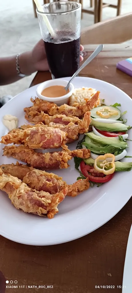 Menu_LA PALAPA DEL PATRON_Villaflores_image_1