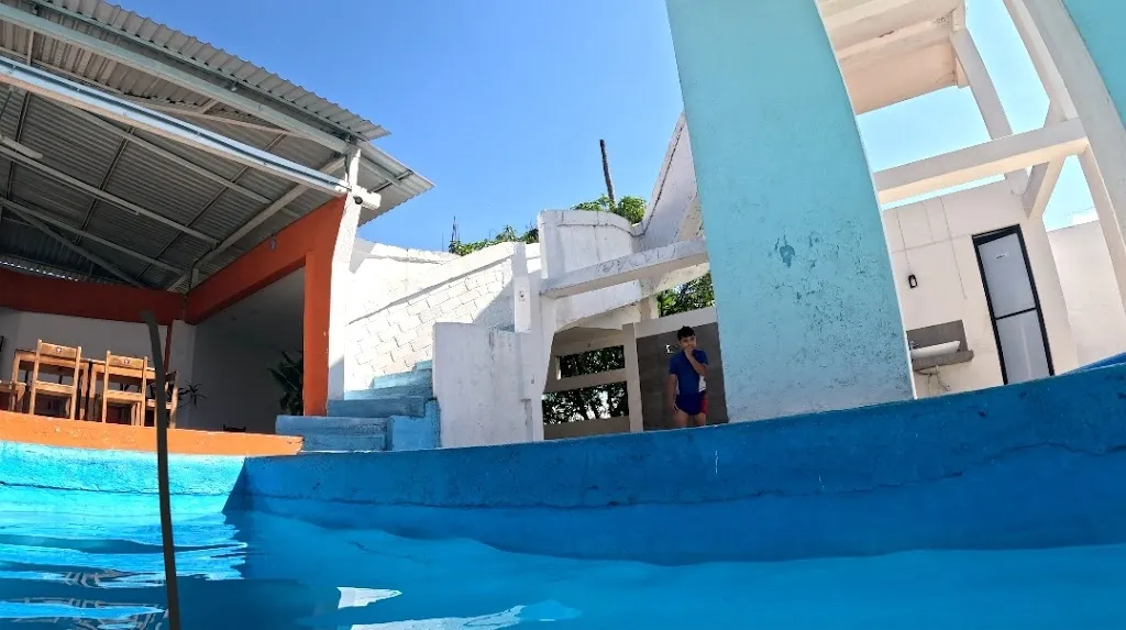 Valeria Rincon_LA PALAPA DEL PATRON_Villaflores_review