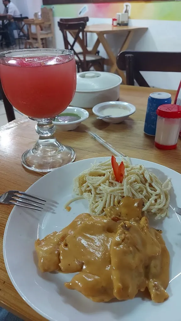 Eduardo Camacho_Restaurant Isabela_Villaflores_review