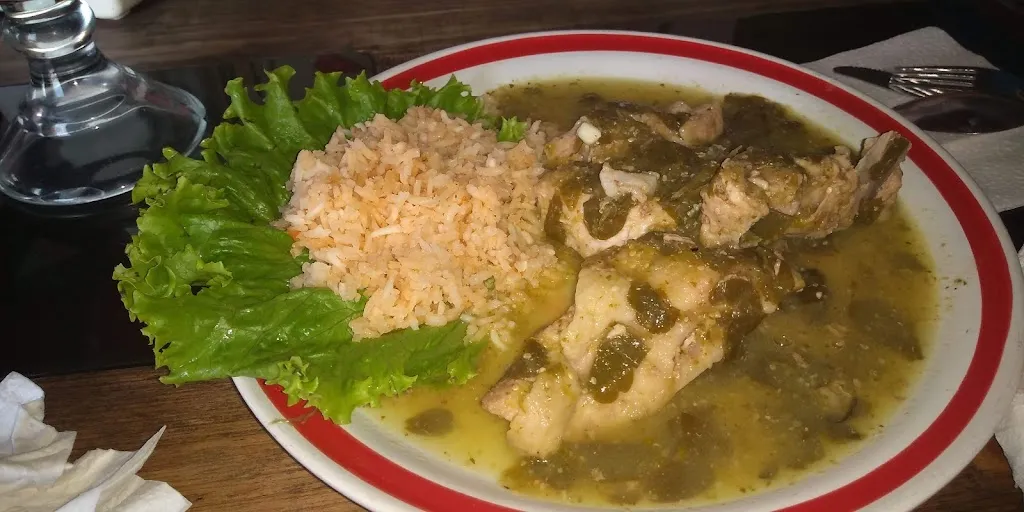 alfredo villalpando badillo_Restaurant Isabela_Villaflores_review