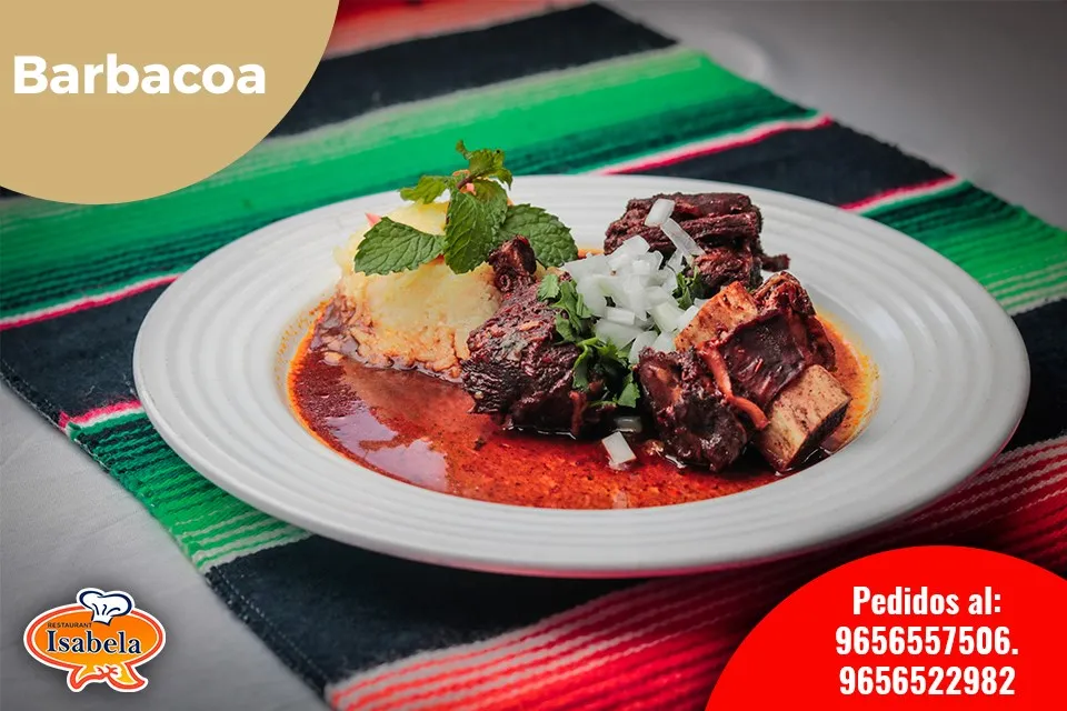 Restaurant Isabela_Villaflores_slider_image_2