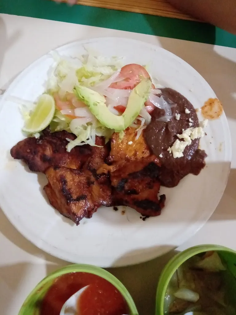 Menu_Frailes Grill_Villaflores_immagine_8