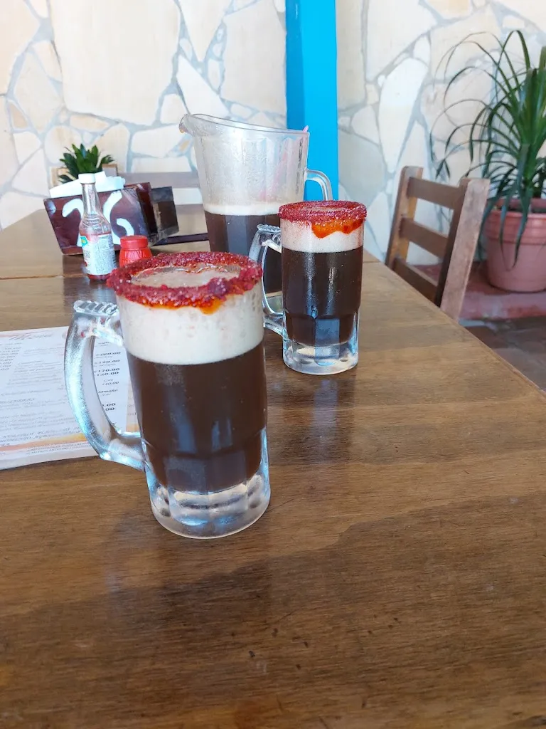 Sadia Moreno_La carreta_Villaflores_review