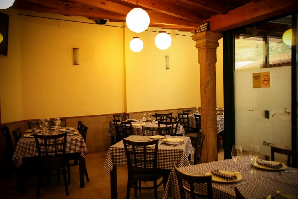 CAFE BAR BETANCEIRO_Carral_slider_image_1