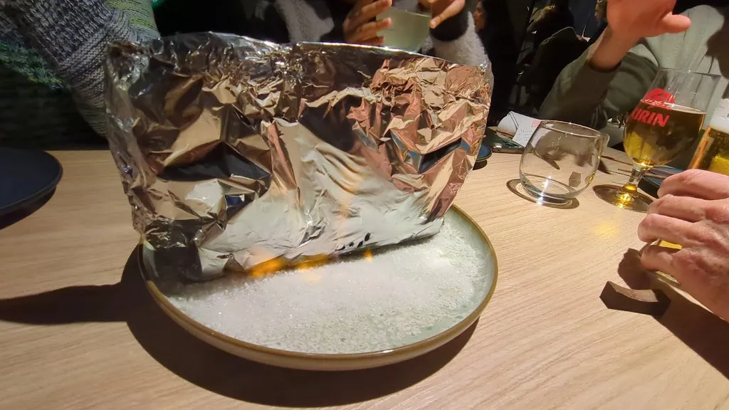 Akshay Raj_Natino Sushi Bar_Villena_review