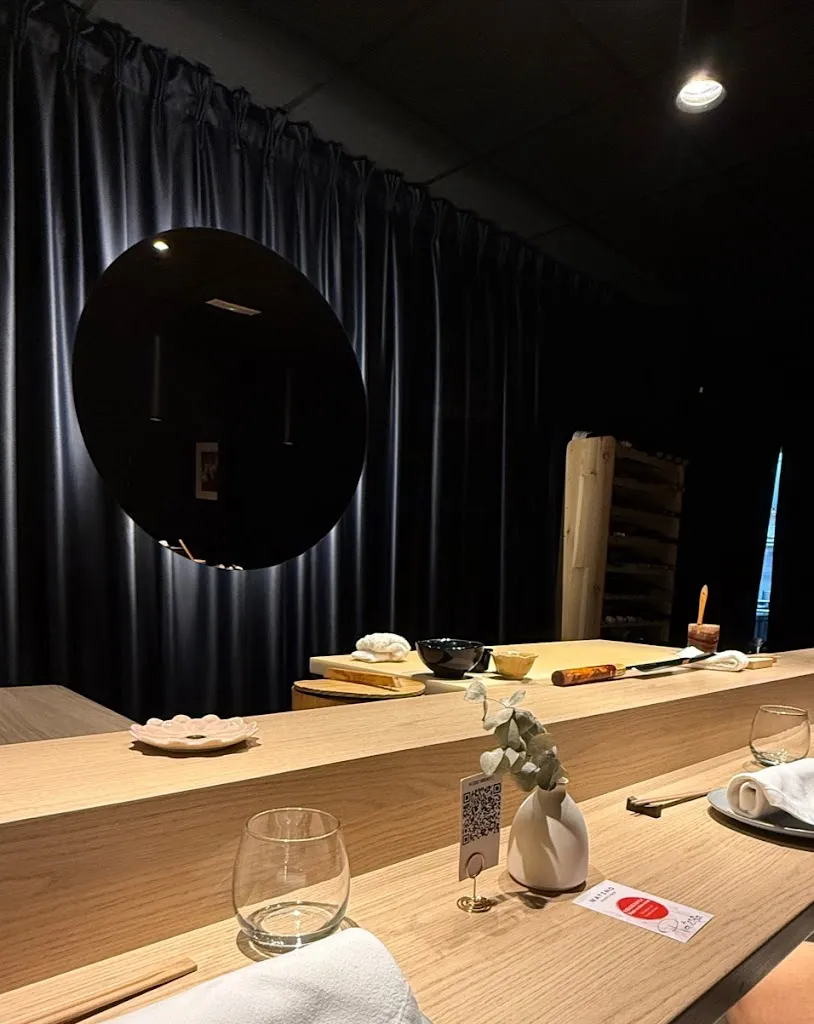 Patri Guirado_Natino Sushi Bar_Villena_review