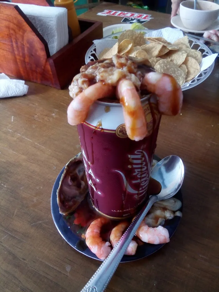 Menu_Marvin Marisquería y Cockteleria_Villaflores_image_3