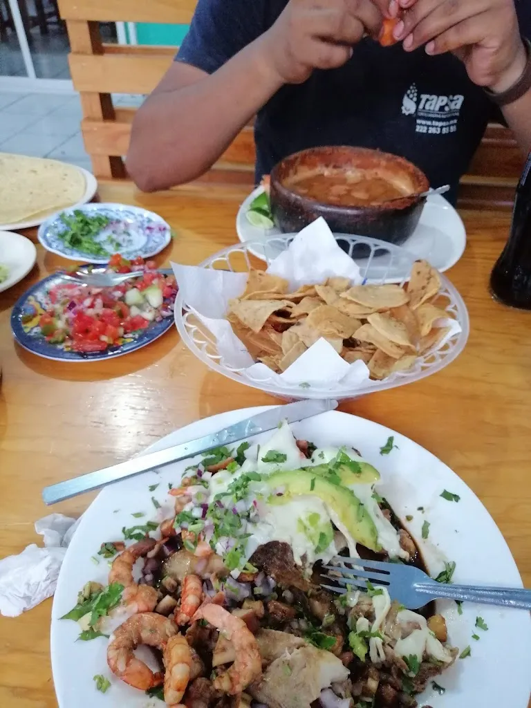 Menu_Marvin Marisquería y Cockteleria_Villaflores_image_8