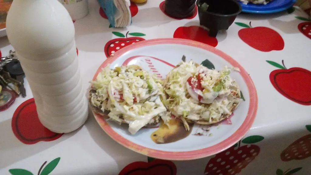 Menu_Cenaduria Lupita 