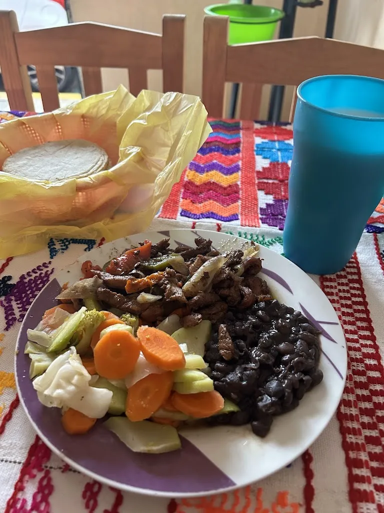 Ivan Israel Vera Cifuentes_Restaurante 