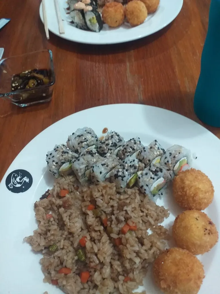 Mak tak restaurant in Villaflores