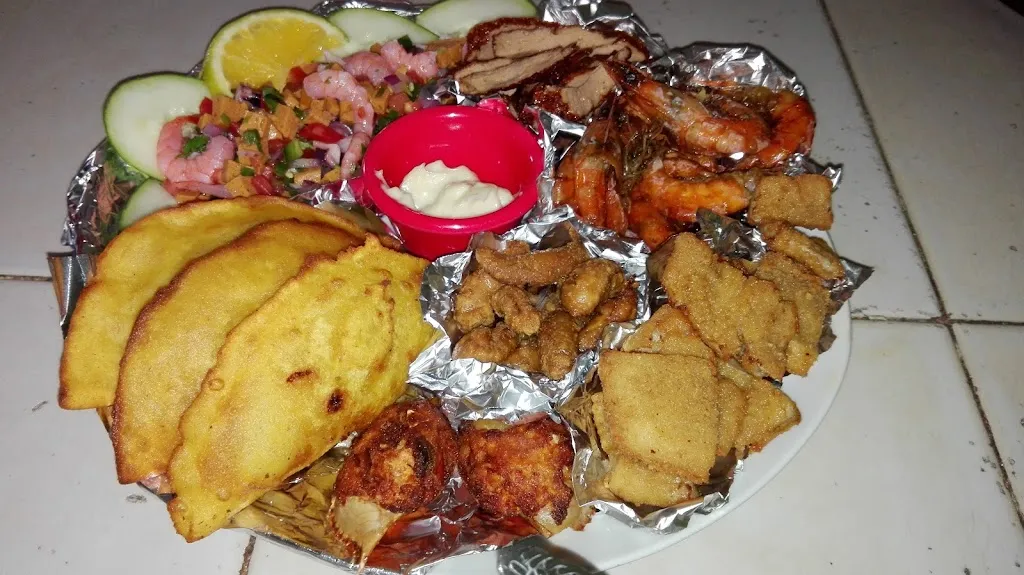 Menu_Marisqueria Boca Del Cielo_Villaflores_image_1