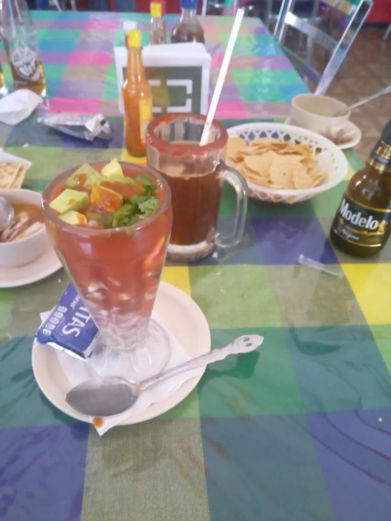 Menu_Marisqueria Boca Del Cielo_Villaflores_image_8