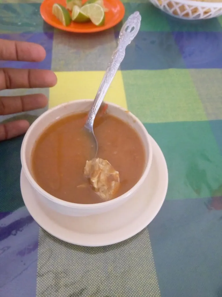 Menu_Marisqueria Boca Del Cielo_Villaflores_image_9