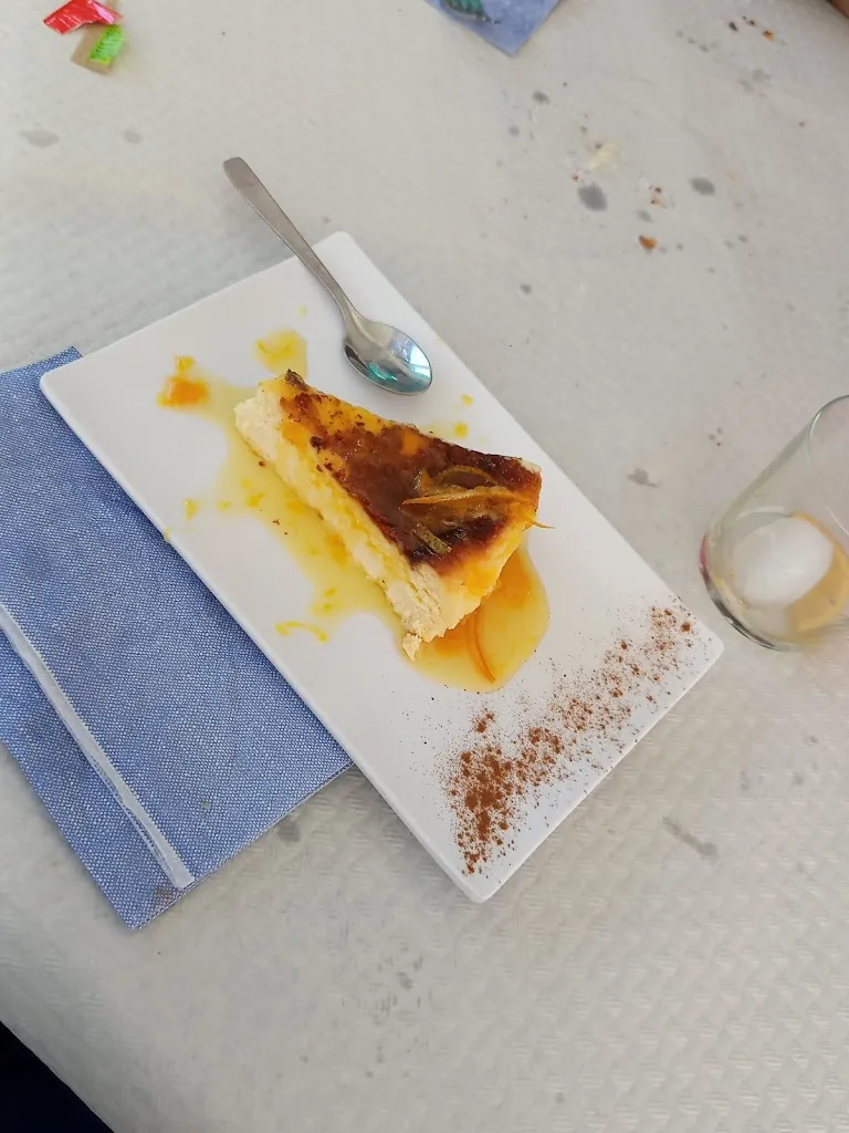 Maria Jose Aledo Martinez_Restaurante Los Pasiegos_Villena_recensione