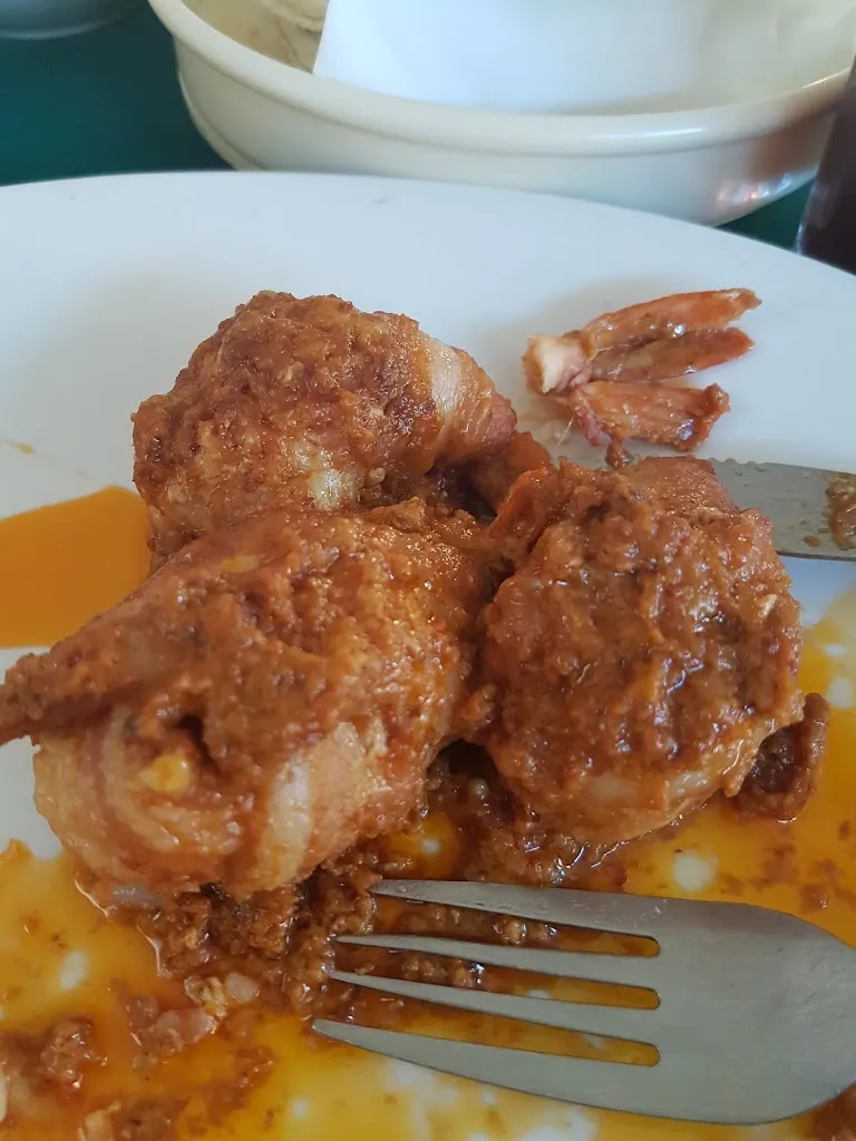 Menu_Marisqueria Doña Chelo_Villaflores_image_6