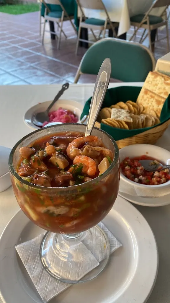 Menu_Marisqueria Doña Chelo_Villaflores_image_9