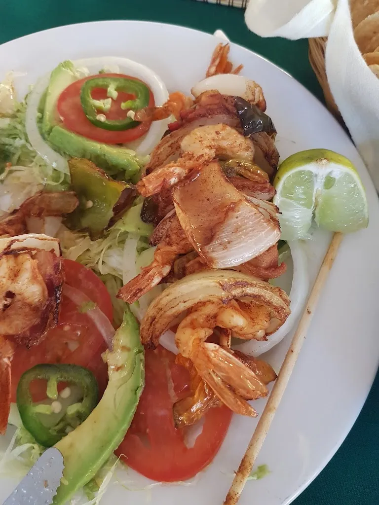 Mario Enrique Acosta Lopez_Marisqueria Doña Chelo_Villaflores_review