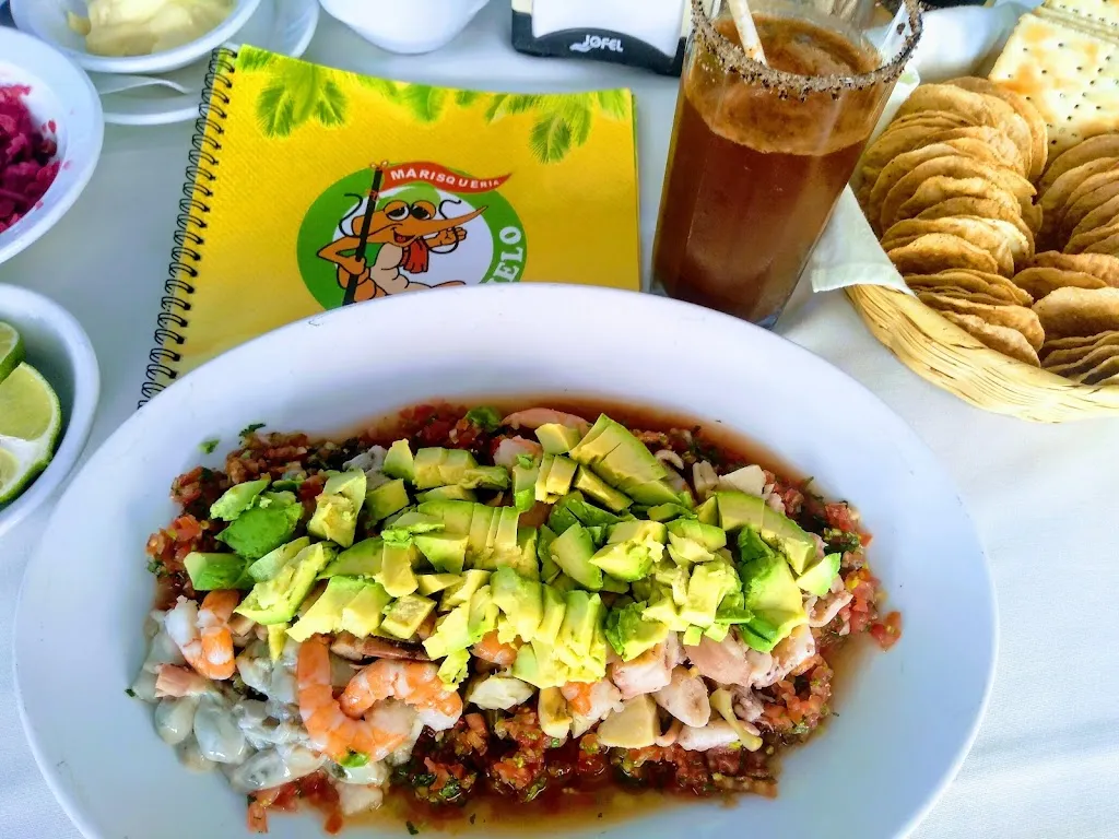 Marisqueria Doña Chelo_Villaflores_slider_image_2