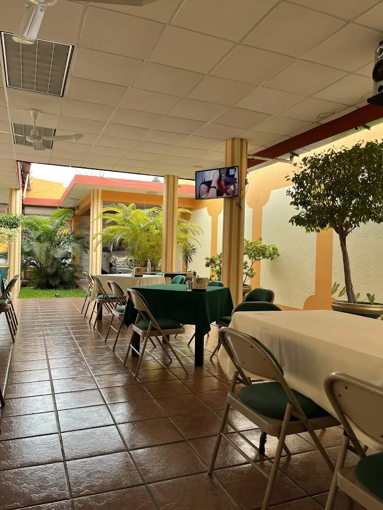 Marisqueria Doña Chelo_Villaflores_slider_image_3