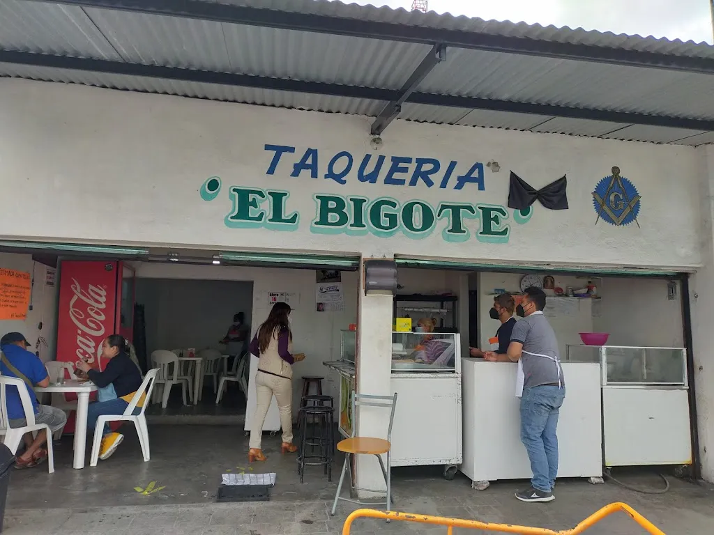 Taqueria `El Bigote'_Villaflores_slider_image_1