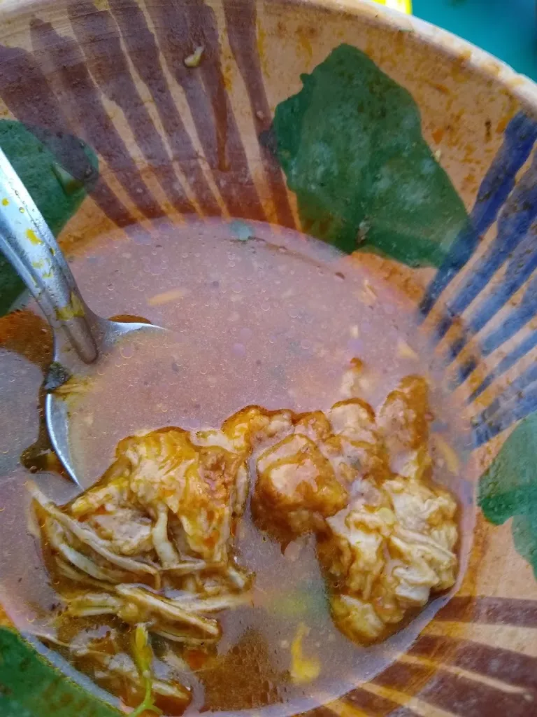 Omar Ramírez_CASA MEJICANA._Villaflores_review