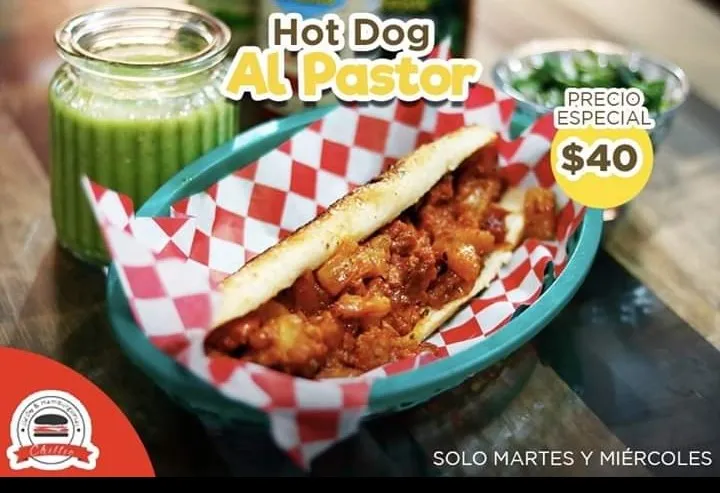 Chiltic restaurant in Villaflores