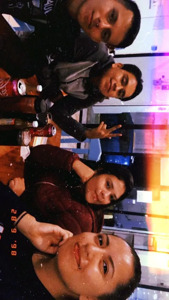 Tania Alvarez_Villanos burguer_Villaflores_review