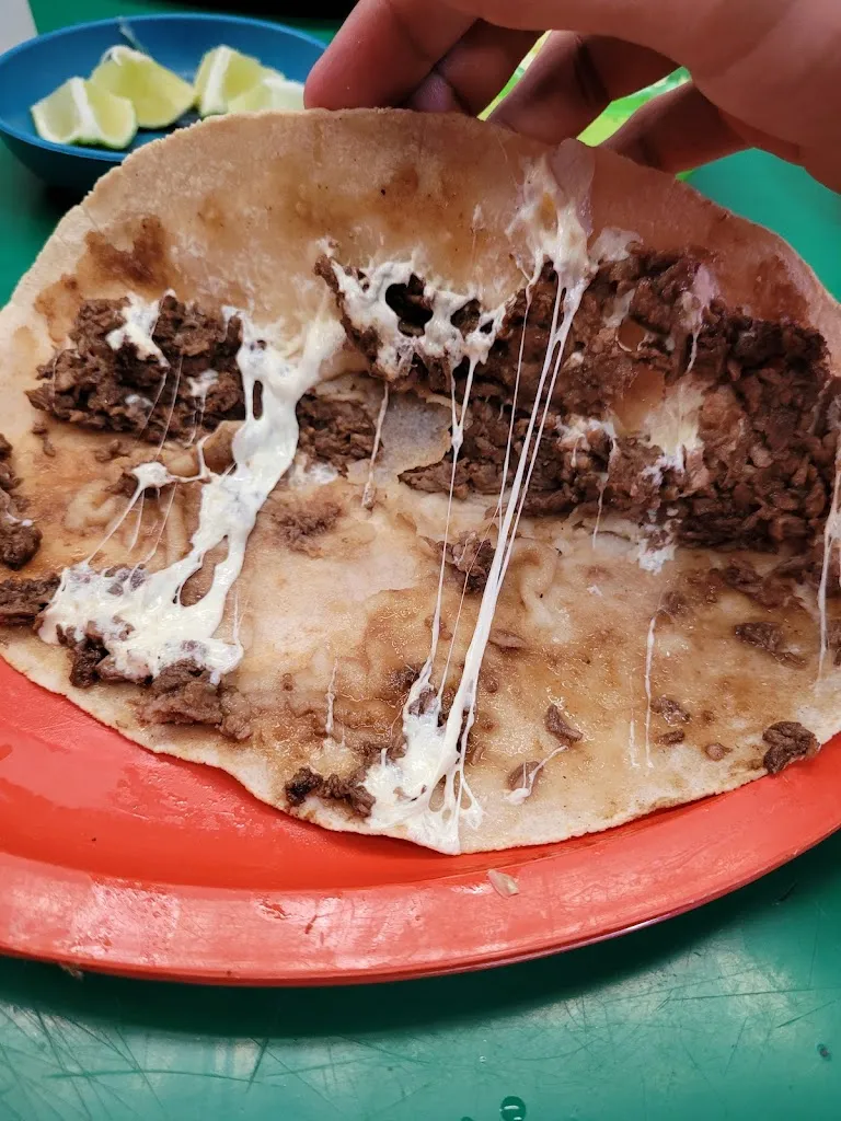 Menu_Tacos y Quesadillas la Morena_Villaflores_image_2