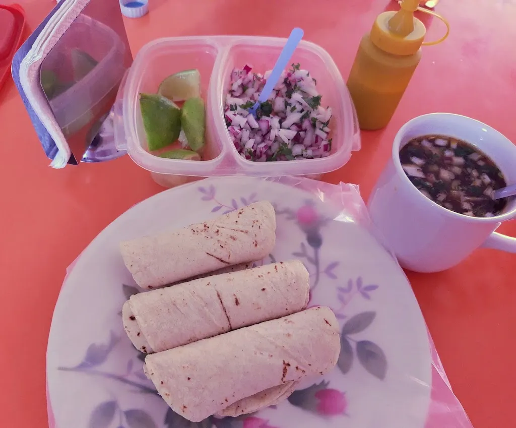 Menu_Taquería Cabeza de Toro_Villaflores_image_3