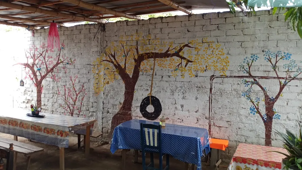 Pozol Cachondeate restaurant in Villaflores