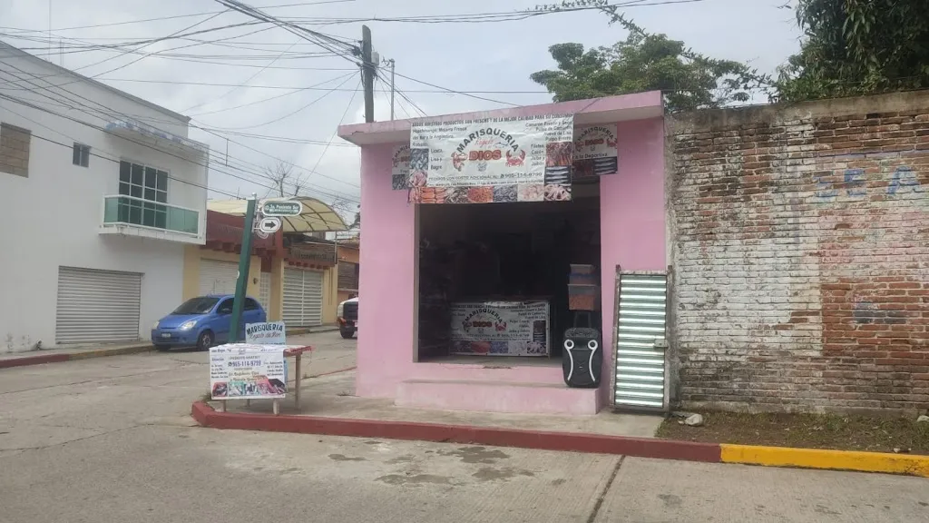 Marisquería Regalo de Dios_Villaflores_slider_image_2